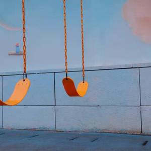 My butterfly flies away（伴奏）