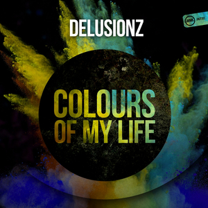 Colours Of My Life (Original Mix)