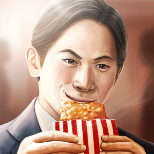 ほっとすなっく