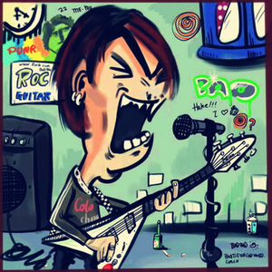 梦的怒放（Cover 魏晨）