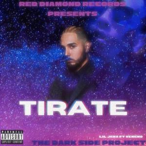 Tirate (feat. Lil Jera)