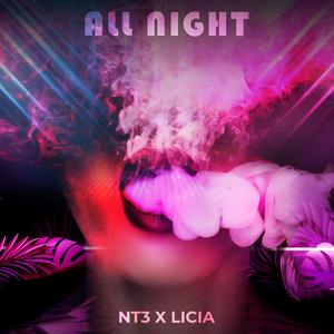 All Night (feat. Licia)
