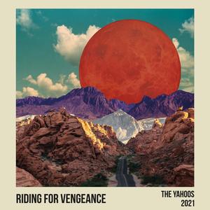 Riding for Vengeance