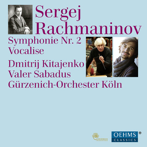 Symphony No. 2 in E Minor, Op. 27:III. Adagio