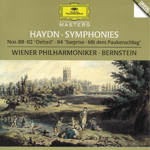 Symphony No.94 In G Major, Hob.I:94 - "Surprise":2. Andante