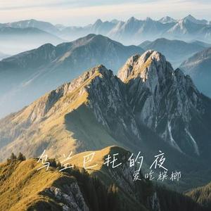 乌兰巴托的夜 (Cover 丹正母子)