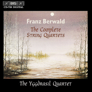String Quartet No. 1 in G Minor:I. Allegro moderato