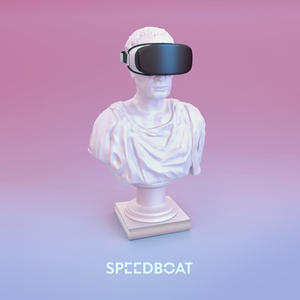 Speedboat (Instrumental)