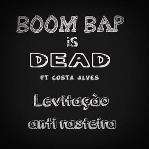 Levitação Ant Rasteira