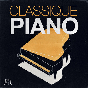 Piano Sonata In B-Flat Major, RWV. E3_ III. Rondeaux. Allegretto