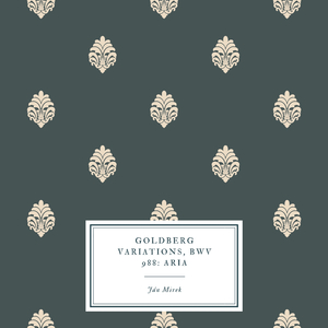 Goldberg Variations, BWV 988: Aria