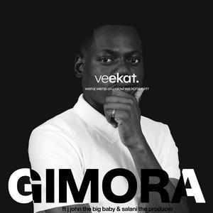 Gimora (feat. J JOHN THE BIG BABY, Salani The Producer & Magoda)