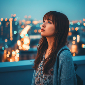 似ているだけで 別物だと 分かってる