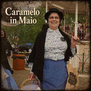 Caramelo in Maio