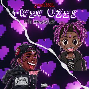 Twin Uzi's (feat. Lil Montana)