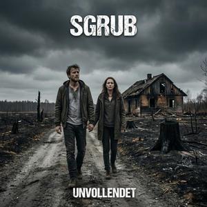 Unvollendet (with ML Capybara) (Radio Edit)