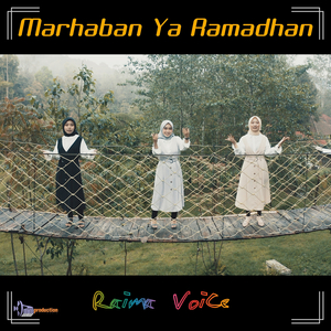 Marhaban Ya Romadhan