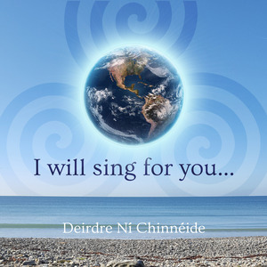 Gabhaim Molta Bríde - Praise to St. Brigid