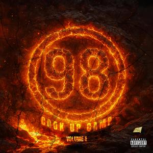MISSION (feat. Q Crazyyy, BG SpazzOut, GordoGoon & GRO)
