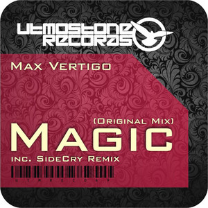 Magic (SideCry Remix)