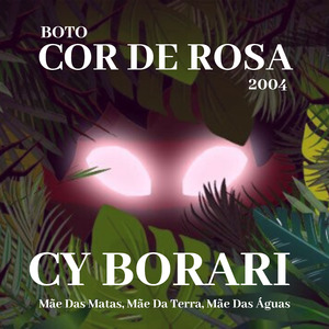 Mãe Borari