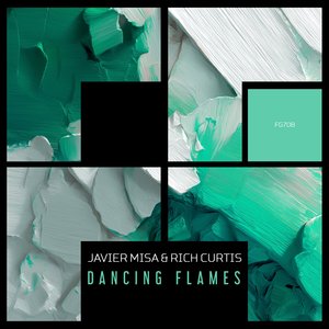 Dancing Flames (Rich Curtis Edit)