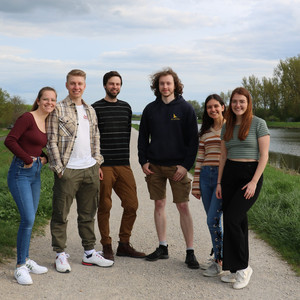 Ich habe nie (Es ist nie zu Ende)