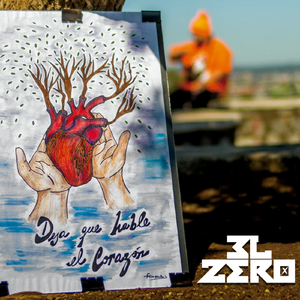 Deja Que Hable el Corazón (feat. Mito Roots)