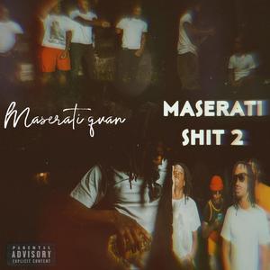 Runnin shit (feat. 30perc10s)