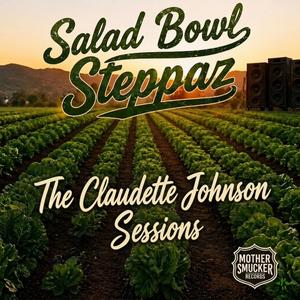 Midnight Steppa (feat. Claudette Johnson)
