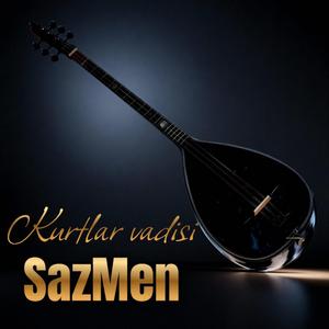 Kurtlar vadisi (Saz Instrumental)