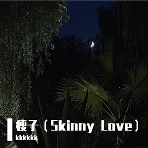 瘦子（Skinny Love）