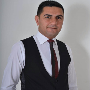 Belamısın Başıma