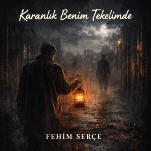 Karanlık Benim Tekelimde