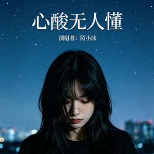 心酸无人懂