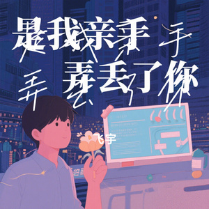 是我亲手弄丢了你