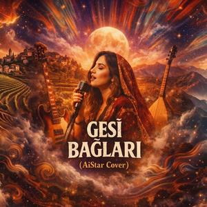 Gesi Bağları (Cover)