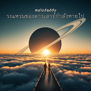 วงแหวนของดาวเสาร์กำลังหายไป