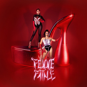 Femme Fatale