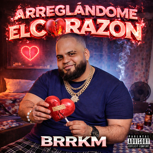 Arreglandome El Corazon