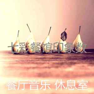 一尘不染美食印象数