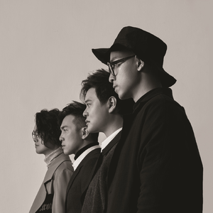 2084（Cover Dear Jane）