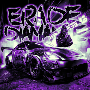 Era de Diamante (Ultra Slowed)