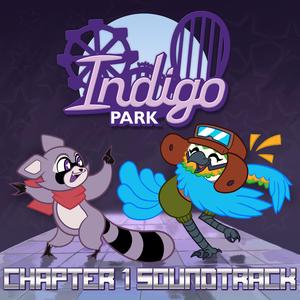 Welcome To Indigo Park (feat. Seek's Music and Stuff)