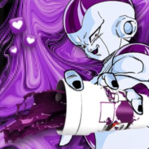 FRIEZA (feat. WILLOWCORE)