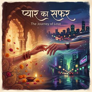 प्यार का सफर