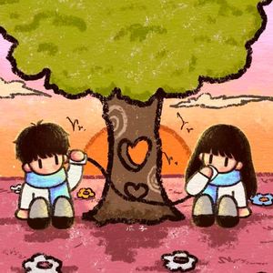 为你奔向星海