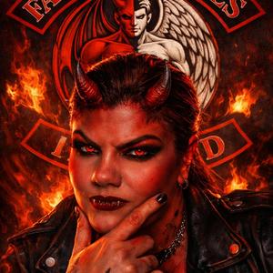 Um ógeðslega barnvendi