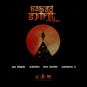 Afr:Olk (Centaurus a Remix)