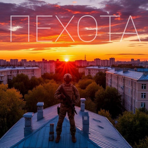 Пехота